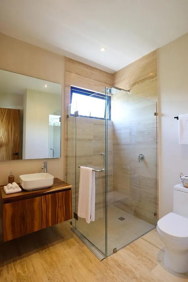 Appartement Akbal Tulum