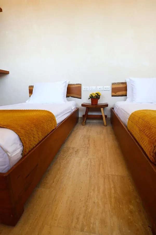 Appartement Akbal Tulum