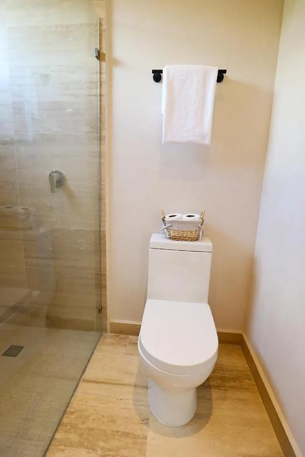 Appartement Akbal Tulum