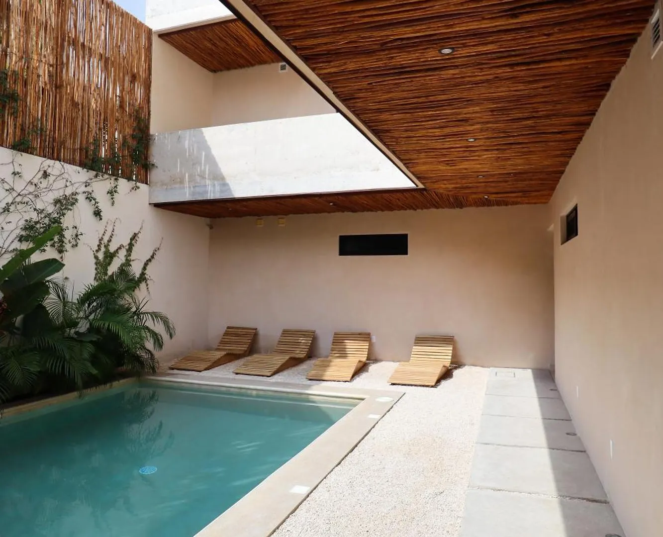 Appartement Akbal Tulum 0*,