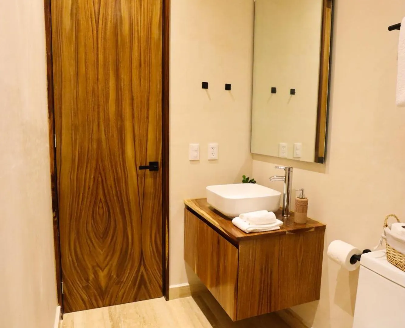 Appartement Akbal Tulum