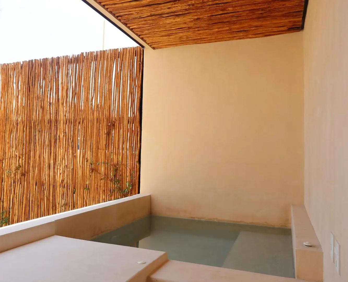 Appartement Akbal Tulum Mexique